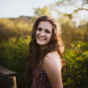 Meet your Posher, Abby